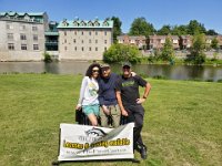 Learn To Fly Fish Lessons - June 22nd, 2019B